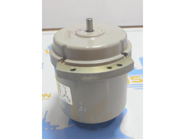TAMAGAWA SEIKI CO.LTD TS 21N 1E 11  SYNCHRO MOTOR 100/110  V  50/60 Hz NO: A 16410   MADE IN JAPAN 
