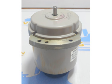 TAMAGAWA SEIKI CO.LTD TS 21N 1E 11  SYNCHRO MOTOR 100/110  V  50/60 Hz NO: A 16410   MADE IN JAPAN 