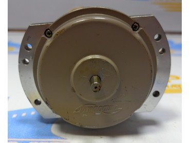 TAMAGAWA SEIKI CO.LTD TS 21N 1E 11  SYNCHRO MOTOR 50/60  Hz 100/110 V  NO: A20657  MADE IN JAPAN 