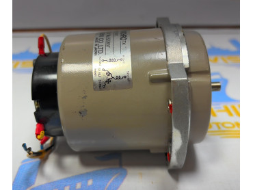 TAMAGAWA SEIKI CO.LTD TS 21N 1E 11  SYNCHRO MOTOR 50/60  Hz 100/110 V  NO: A20657  MADE IN JAPAN 