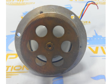 TAMAGAWA SEIKI CO.LTD TS 4  E  11 SYNCHRO MOTOR 100/110 50/60 Hz NO: C 40031 