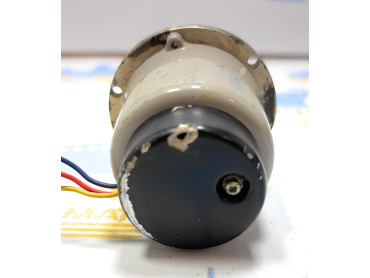 TAMAGAWA SEIKI CO.LTD  TS 4 E 11 SYNCHRO MOTOR  100/110 V 50/60 Hz NO : C55658