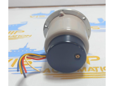 TAMAGAWA SEIKI CO.LTD TS 4 E 17    SYNCHRO MOTOR 100  V  50/60 Hz NO: C 97282  MADE IN JAPAN 