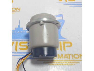 TAMAGAWA SEIKI CO.LTD TS 4 E 17    SYNCHRO MOTOR 100  V  50/60 Hz NO: C 97283  MADE IN JAPAN 