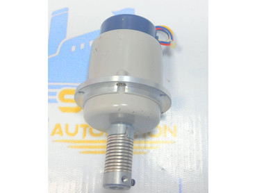 TAMAGAWA SEIKI CO.LTD TS 4 E 17 SYNCHRO MOTOR 100 V 50/60 Hz No: D 12876