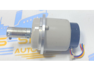 TAMAGAWA SEIKI CO.LTD TS 4 E 17 SYNCHRO MOTOR 100 V 50/60 Hz No: D 12876