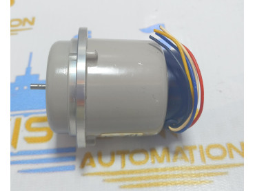 TAMAGAWA SEIKI CO.LTD TS 4 E   17  SYNCHRO MOTOR 100 V  50/60 Hz NO: D 4180  MADE IN JAPAN 