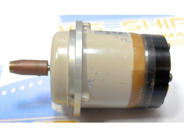 TAMAGAWA SEIKI CO.LTD  TS 4 N 39 E 11 SYNCHRO MOTOR  100/110 V 50/60 Hz NO : C87256