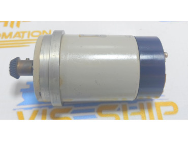 TAMAGAWA SEIKI CO.LTD TS 466N53E11   SYNCHRO MOTOR 100/110  V  50/60 Hz NO: A 3889 P/N 103501780  MADE IN JAPAN 