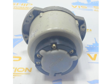 TAMAGAWA SEIKI CO.LTD TS 5 N 2 E 11 SYNCHRO MOTOR 100/110 V 50/60 Hz NO: 647