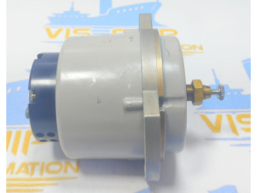 TAMAGAWA SEIKI CO.LTD TS 5 N 2 E 19 SYNCHRO MOTOR 100/110 V 50/60 Hz NO: D47719