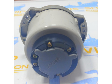 TAMAGAWA SEIKI CO.LTD TS 5 N 2 E 19 SYNCHRO MOTOR 100/110 V 50/60 Hz NO: D47719