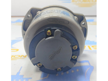 TAMAGAWA SEIKI CO.LTD TS 5 N 2 E 19 SYNCHRO MOTOR 100/110 V 50/60 Hz NO: D47722