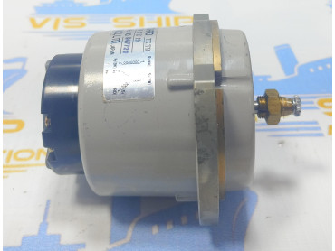 TAMAGAWA SEIKI CO.LTD TS 5 N 2 E 19 SYNCHRO MOTOR 100/110 V 50/60 Hz NO: D47722