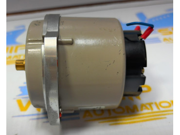 TAMAGAWA SEIKI CO.LTD TS 5N 2E 18 SYNCHRO MOTOR 50/60  Hz 100/110 V  NO: D92094  MADE IN JAPAN 