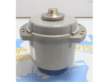TAMAGAWA SEIKI CO.LTD TS 5N2E19   SYNCHRO MOTOR 100/110  V  50/60 Hz NO: D 6105  MADE IN JAPAN 