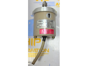 TAMAGAWA SEIKI CO.LTD  TS5996N FA-CODER SER NO : 2048 C/T 