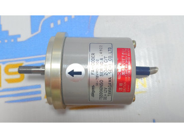 TAMAGAWA SEIKI CO.LTD TYPE : TS5996N50    H-7BVRD0002 FA-CODER DC + 12V SER NO : A 14922