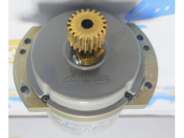 TAMAGAWA SEIKI TS 21 N 1 E 11  SYNCHRO TX  MOTOR   100/110 V 50/60 Hz NO: A9523    