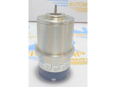 TAMAGAWA SYNCHRO MOTOR TS65 N1 E11 60 Hz SERIAL NO : 5519 NEW OPEN BOX