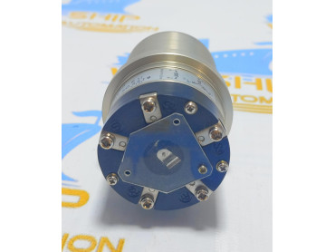TAMAGAWA SYNCHRO MOTOR TS65 N1 E11 60 Hz SERIAL NO : 5519 NEW OPEN BOX