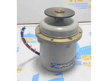 TAMAGAWA TS 12 N 7E 11SYNCHRO MOTOR NO:A894
