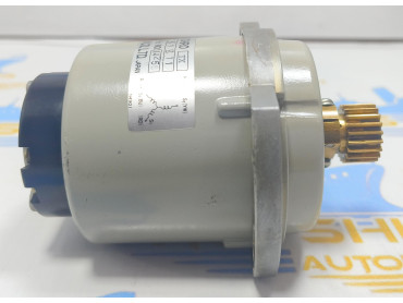 TAMAGAWA TS 21 N 1 E 11  SYNCHRO MOTOR 100-110V NO : 14258