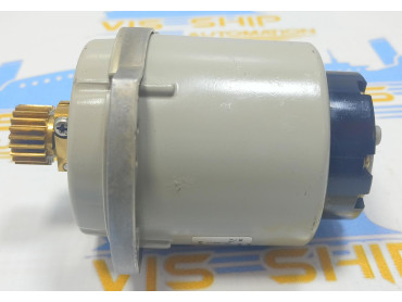 TAMAGAWA TS 21 N 1 E 11  SYNCHRO MOTOR 100-110V NO : 14258