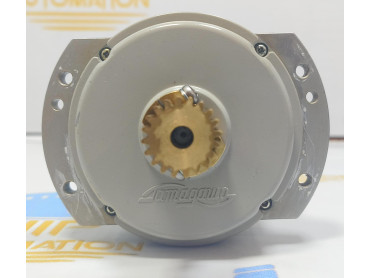 TAMAGAWA TS 21 N 1 E 11  SYNCHRO MOTOR 100-110V NO : 14258