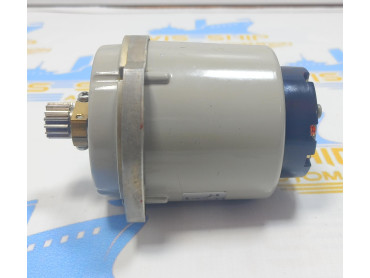 TAMAGAWA TS 21 N 1 E 11  SYNCHRO MOTOR 100-110V NO : 4586