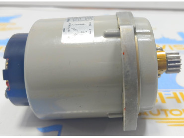 TAMAGAWA TS 21 N 1 E 11  SYNCHRO MOTOR 100-110V NO : 4586