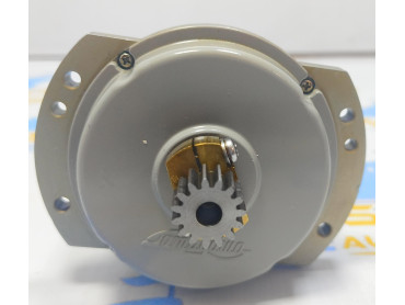 TAMAGAWA TS 21 N 1 E 11  SYNCHRO MOTOR 100-110V NO : 4586