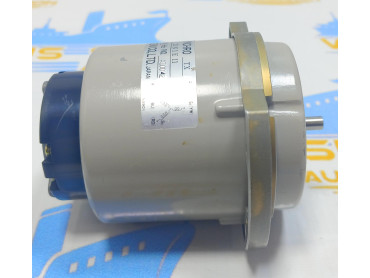 TAMAGAWA TS 21 N 1 E 11  SYNCHRO MOTOR 100-110V NO : A 10042