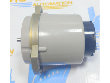 TAMAGAWA TS 21 N 1 E 11  SYNCHRO MOTOR 100-110V NO : A 10042