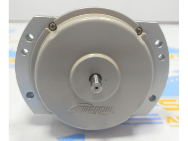 TAMAGAWA TS 21 N 1 E 11  SYNCHRO MOTOR 100-110V NO : A 12991