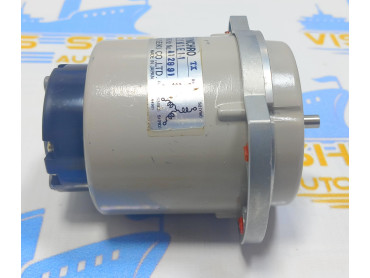 TAMAGAWA TS 21 N 1 E 11  SYNCHRO MOTOR 100-110V NO : A 12991