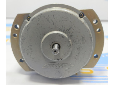 TAMAGAWA TS 21 N 1 E 11  SYNCHRO MOTOR 100-110V NO : A 177