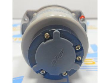 TAMAGAWA TS 21 N 1 E 11  SYNCHRO MOTOR 100-110V NO : A 21886