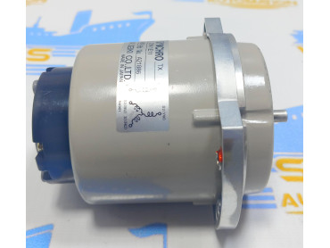 TAMAGAWA TS 21 N 1 E 11  SYNCHRO MOTOR 100-110V NO : A 21886