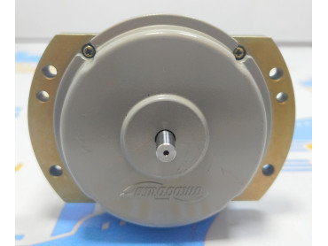 TAMAGAWA TS 21 N 1 E 11  SYNCHRO MOTOR 100-110V NO : A 8930