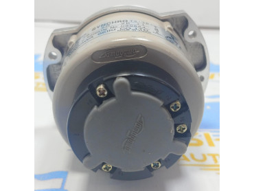 TAMAGAWA TS 5N 2 E  11  SYNCHRO MOTOR 100-110V NO : D 90664