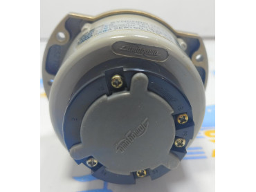 TAMAGAWA TS 5N  2 E  11  SYNCHRO MOTOR 100-110V NO : D 9693