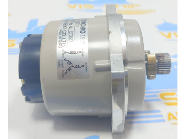 TAMAGAWA TS 5N2E11  SYNCHRO MOTOR 100-110V NO : E73807