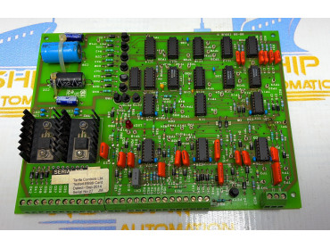  Tarifa Controls Ltd.   BB99 PCB CARD Serial No.27