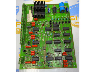  Tarifa Controls Ltd.   BB99 PCB CARD Serial No.27