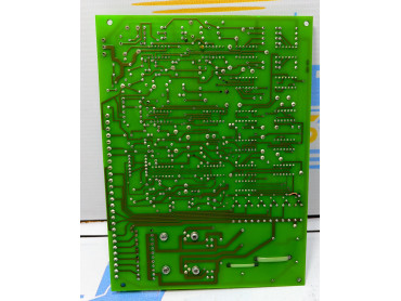  Tarifa Controls Ltd.   BB99 PCB CARD Serial No.27