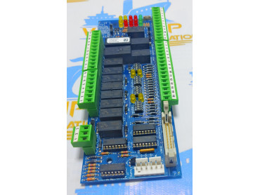 TECNOMAGNETE S.P.A Circuit Board SR04 230916