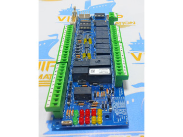 TECNOMAGNETE S.P.A Circuit Board SR04 230916