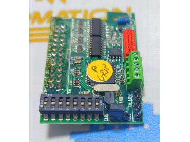 TECNOMAGNETE S.P.A.   CIRCUIT BOARD ST200-5-1K 03-03-06