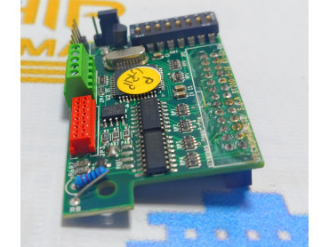 TECNOMAGNETE S.P.A.   CIRCUIT BOARD ST200-5-1K 03-03-06